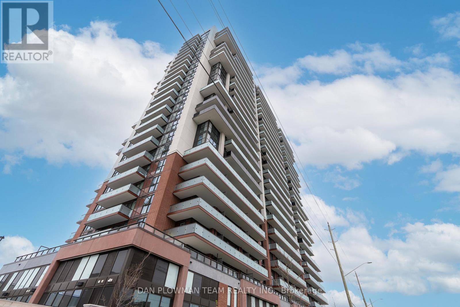 1121 - 2550 Simcoe Street N, Oshawa, Ontario  L1R 0R5 - Photo 2 - E13077368