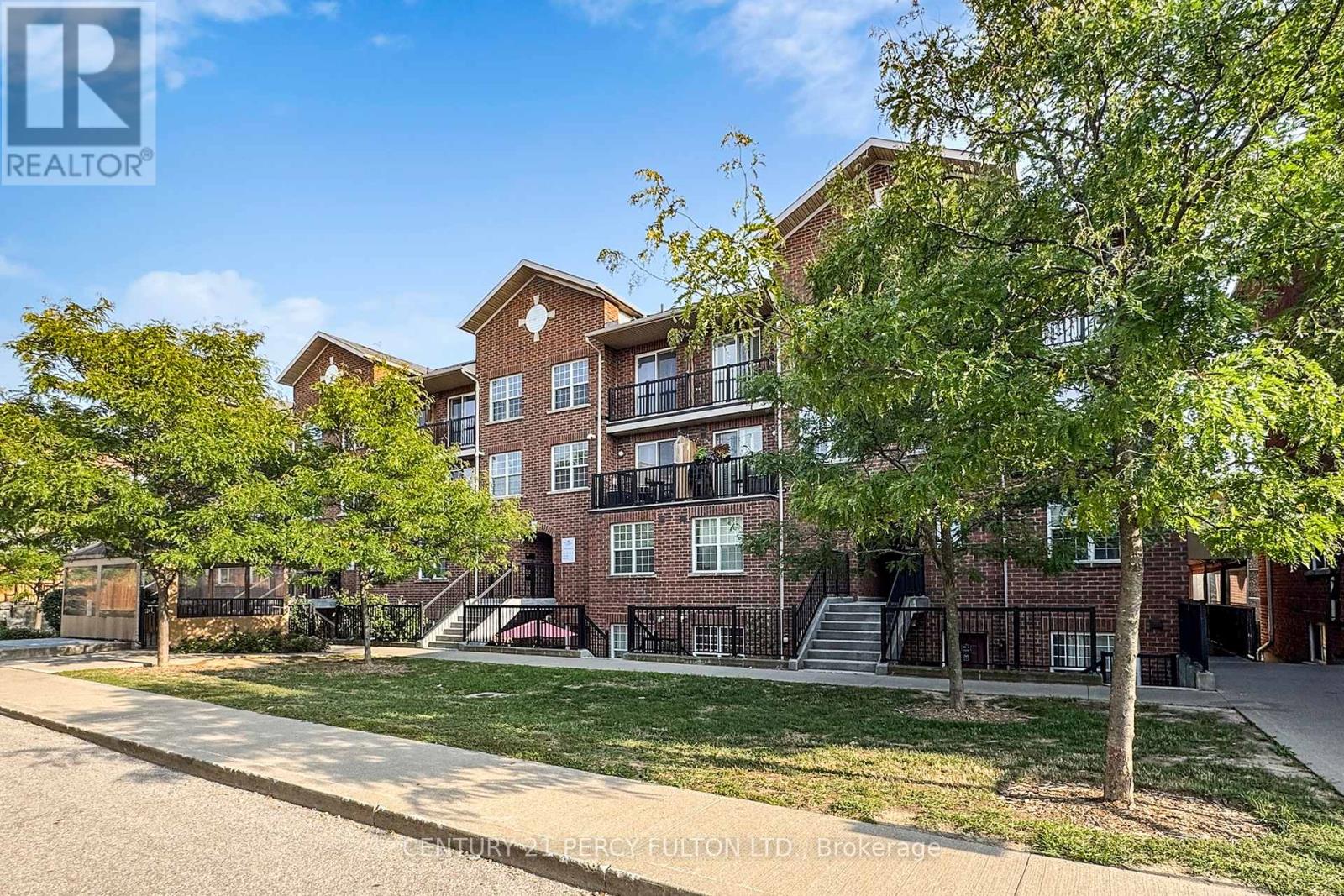 308f - 45 Strangford Lane, Toronto, Ontario  M1L 0E5 - Photo 3 - E13077380