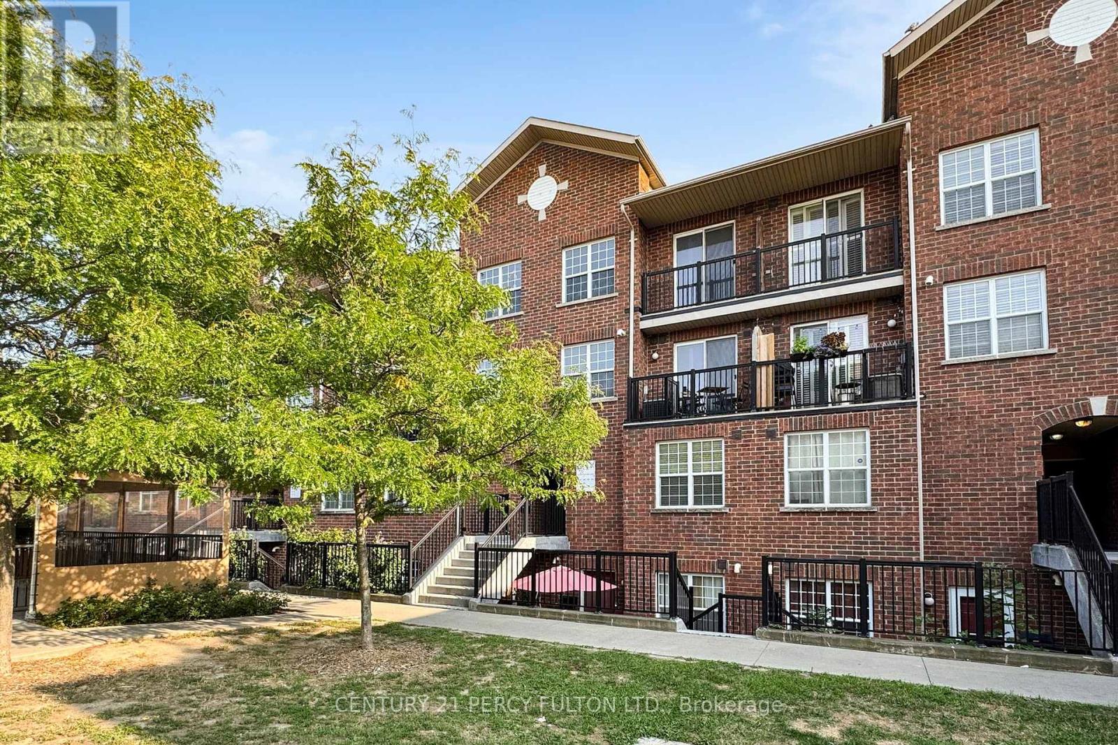 308f - 45 Strangford Lane, Toronto, Ontario  M1L 0E5 - Photo 4 - E13077380
