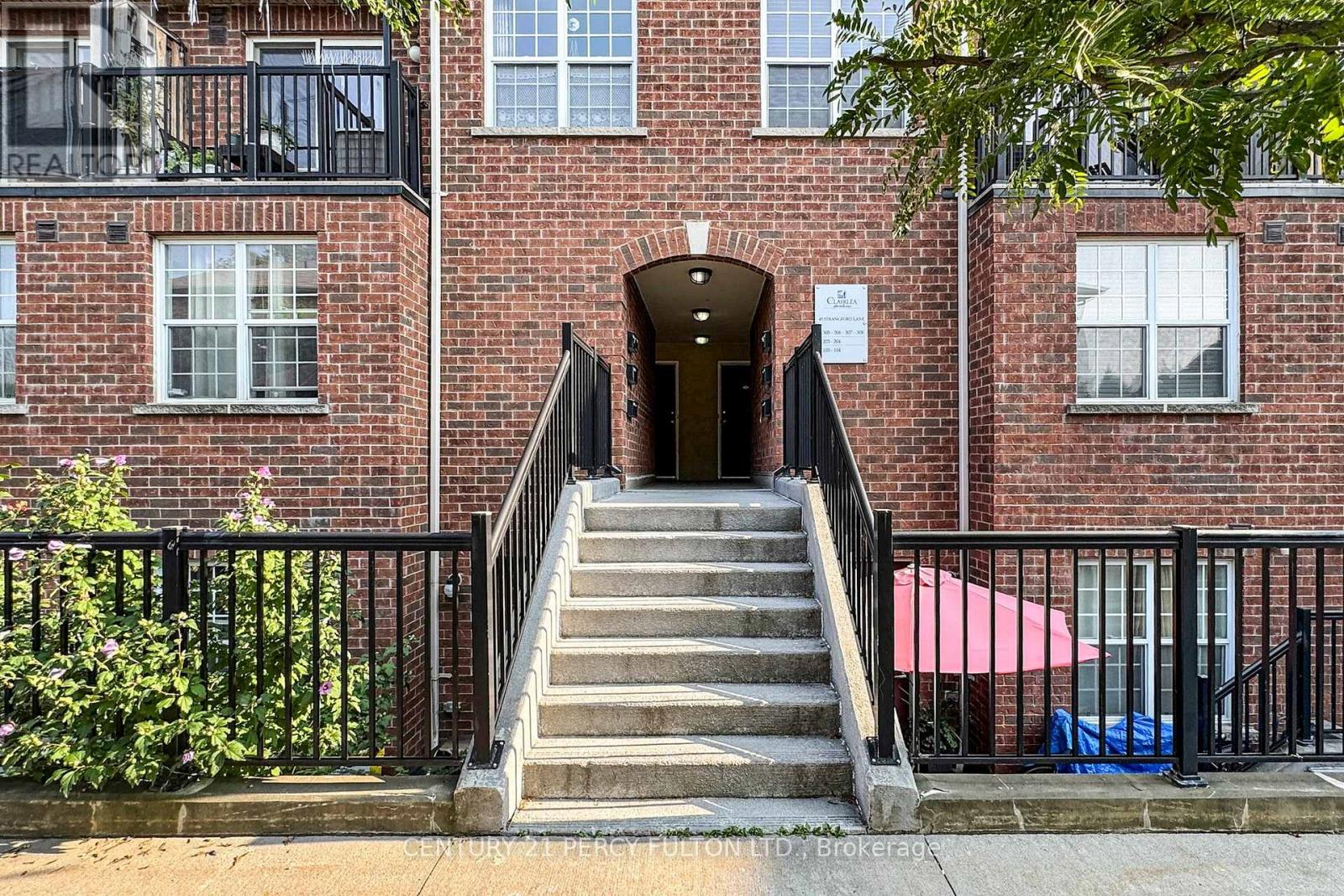 308f - 45 Strangford Lane, Toronto, Ontario  M1L 0E5 - Photo 5 - E13077380