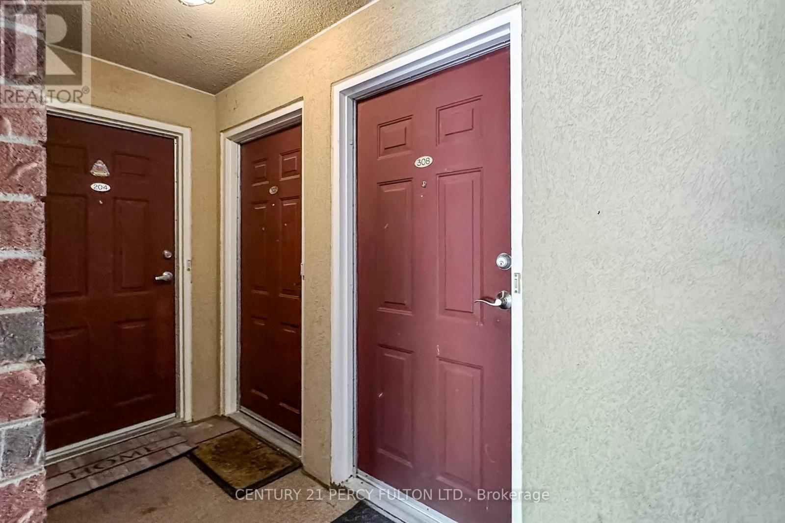 308f - 45 Strangford Lane, Toronto, Ontario  M1L 0E5 - Photo 6 - E13077380