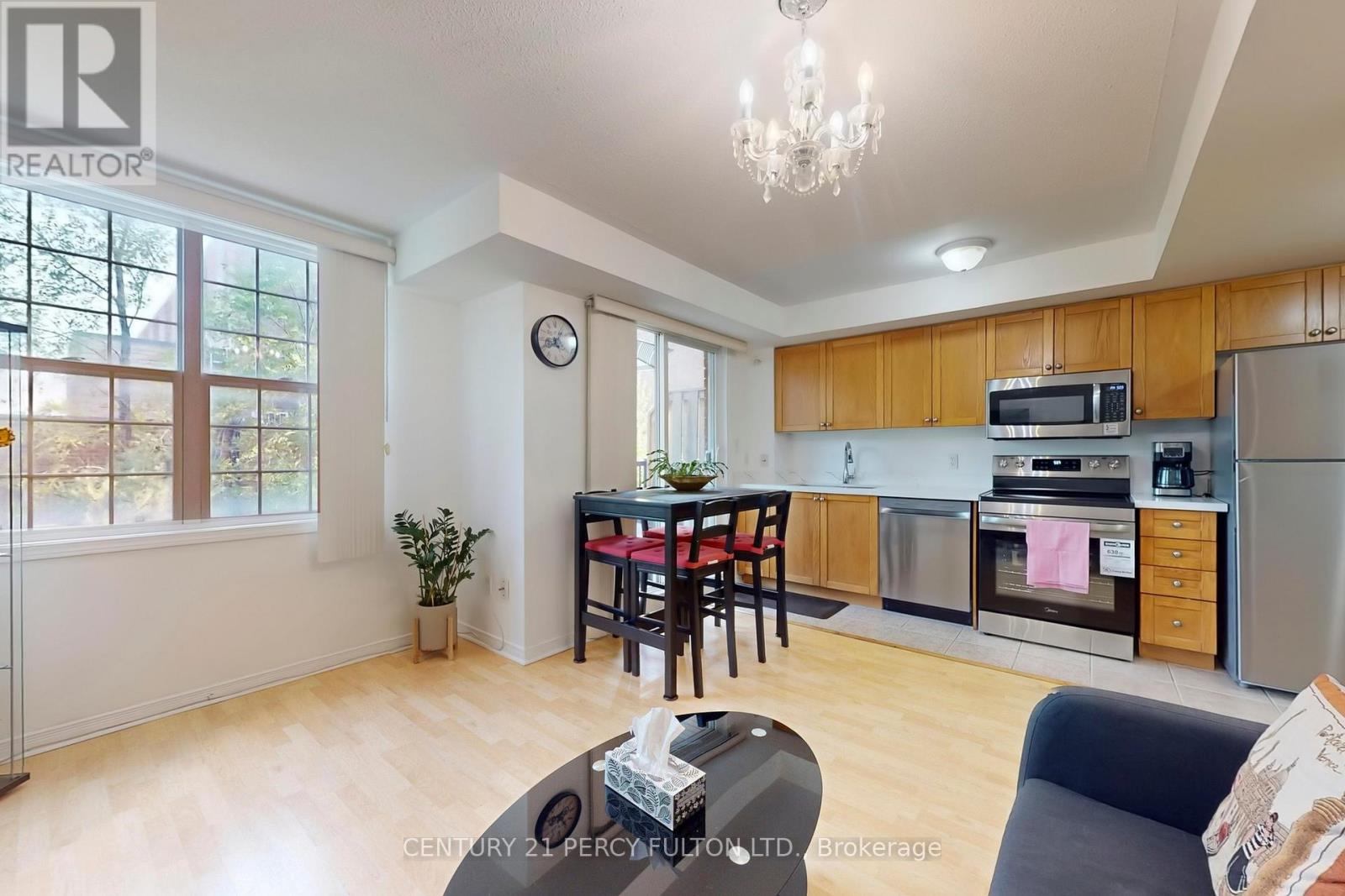 308f - 45 Strangford Lane, Toronto, Ontario  M1L 0E5 - Photo 9 - E13077380