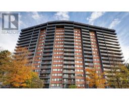 PH03 - 757 VICTORIA PARK AVENUE, Toronto, Ontario