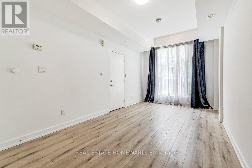 4 - 1321 Gerrard Street E, Toronto, Ontario  M4L 1Y8 - Photo 12 - E13077484