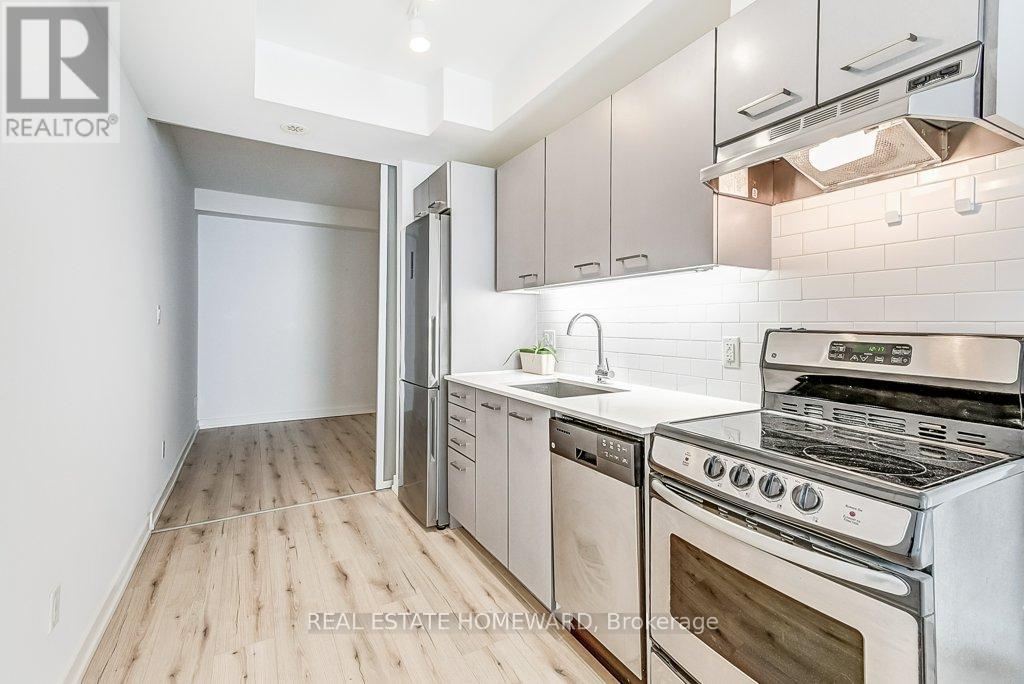 4 - 1321 Gerrard Street E, Toronto, Ontario  M4L 1Y8 - Photo 15 - E13077484