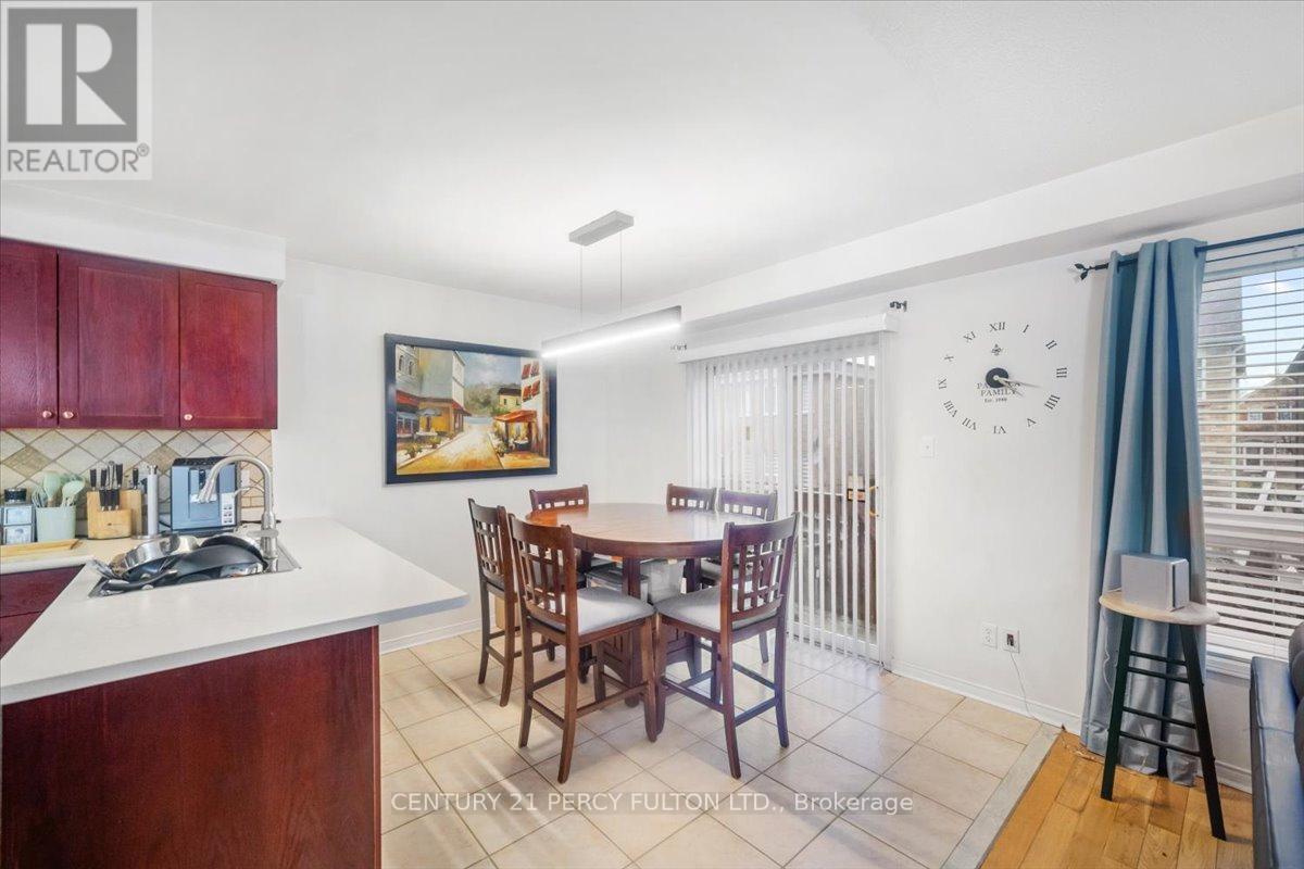 8 Boulderbrook Drive, Toronto, Ontario  M1X 2B9 - Photo 11 - E13077498