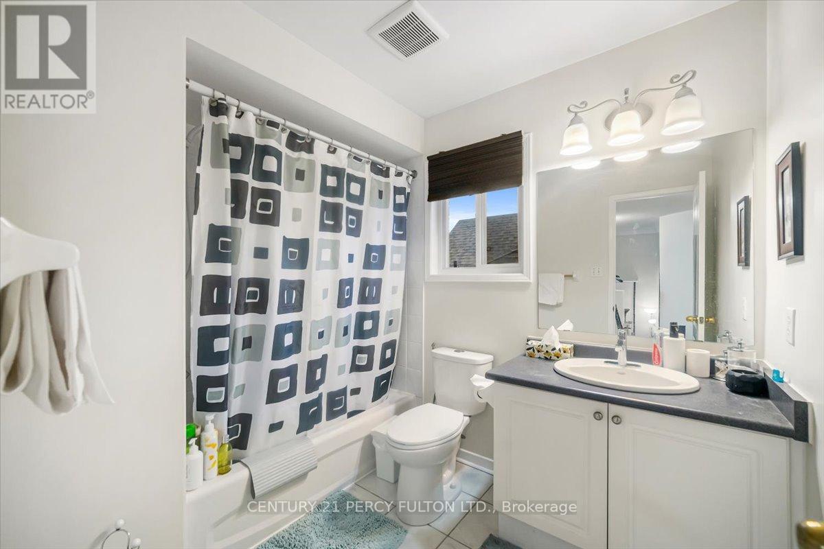8 Boulderbrook Drive, Toronto, Ontario  M1X 2B9 - Photo 28 - E13077498