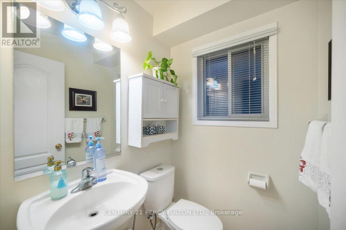 8 Boulderbrook Drive, Toronto, Ontario  M1X 2B9 - Photo 29 - E13077498