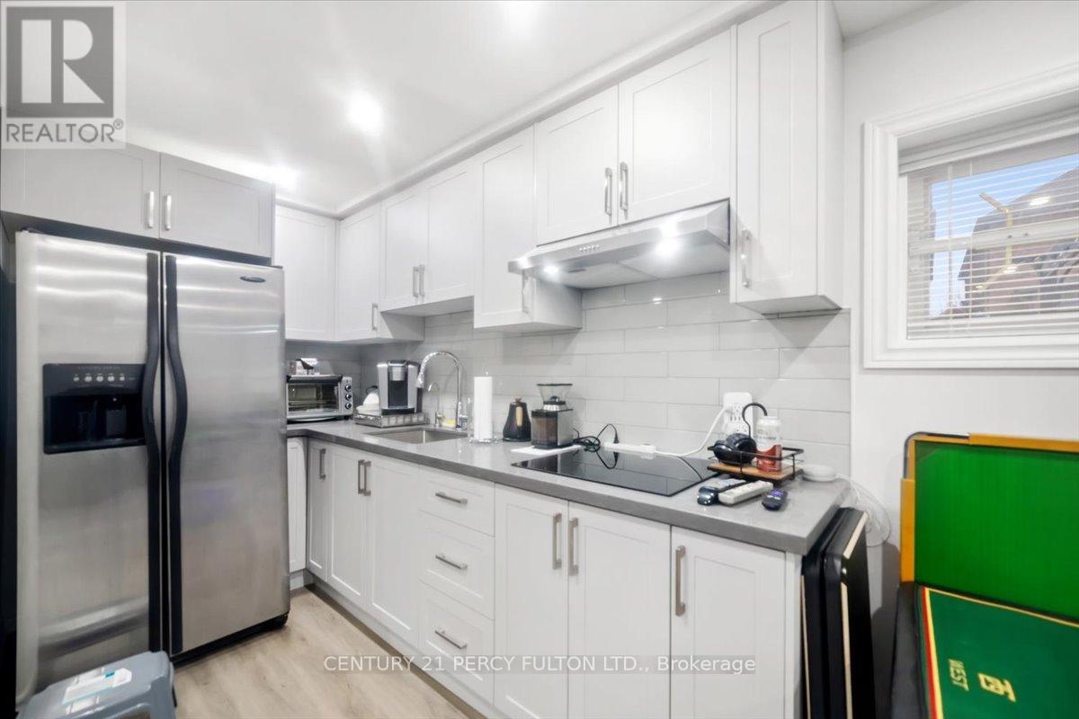 8 Boulderbrook Drive, Toronto, Ontario  M1X 2B9 - Photo 32 - E13077498