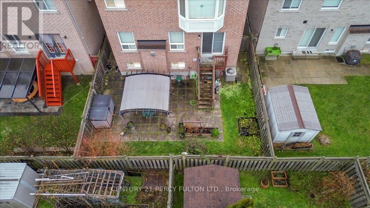 8 Boulderbrook Drive, Toronto, Ontario  M1X 2B9 - Photo 37 - E13077498