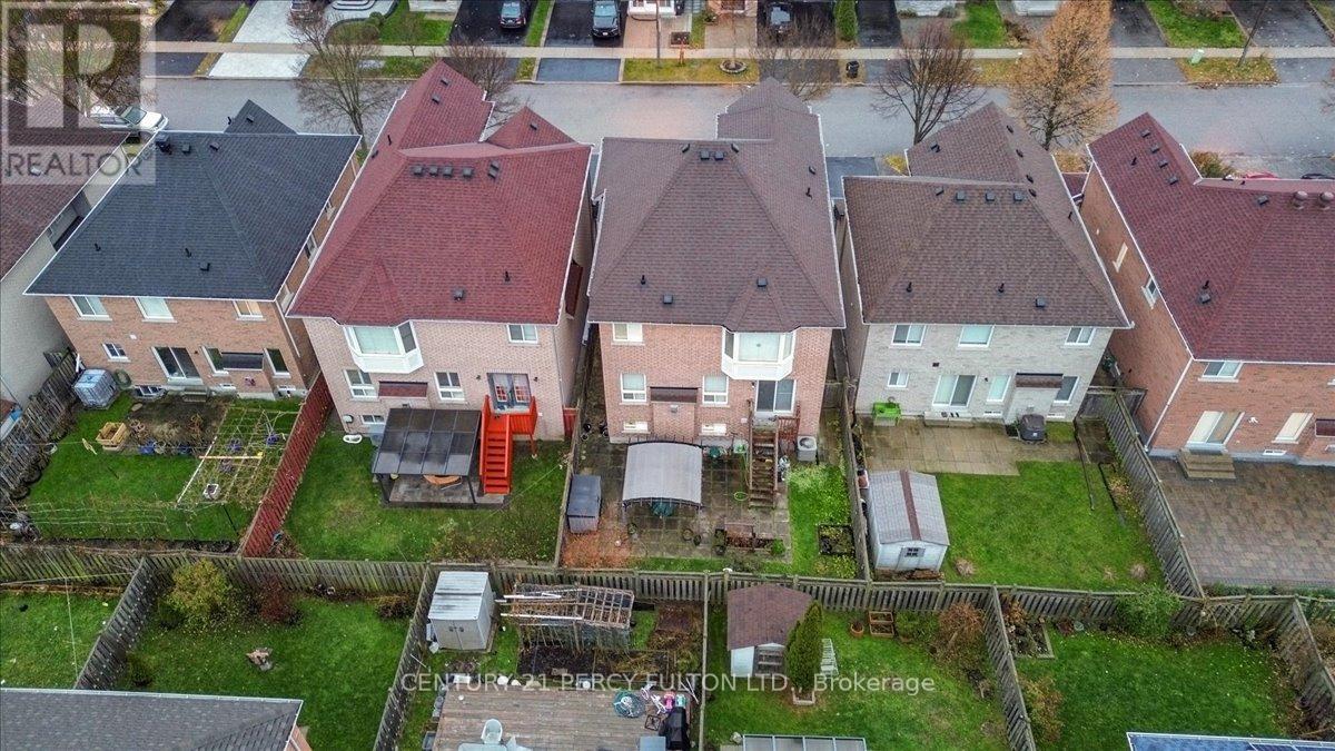 8 Boulderbrook Drive, Toronto, Ontario  M1X 2B9 - Photo 38 - E13077498