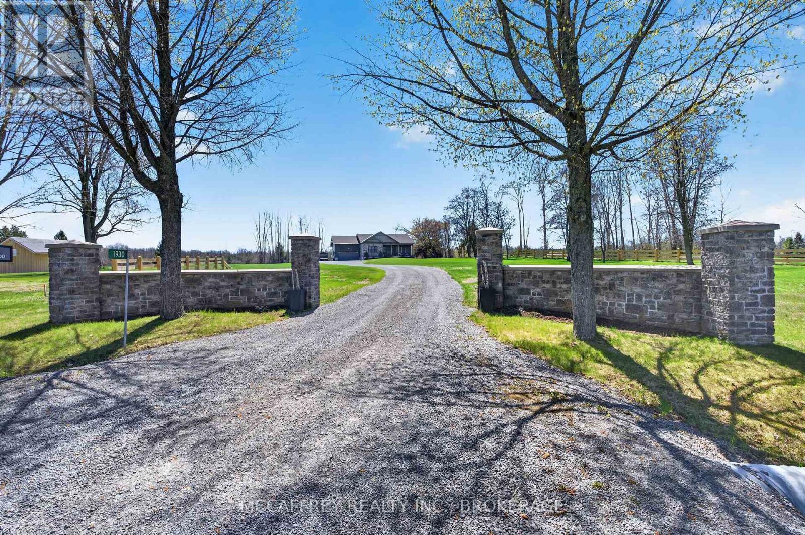 1930 County Rd 9, Greater Napanee, Ontario  K7R 3K8 - Photo 42 - X12999838