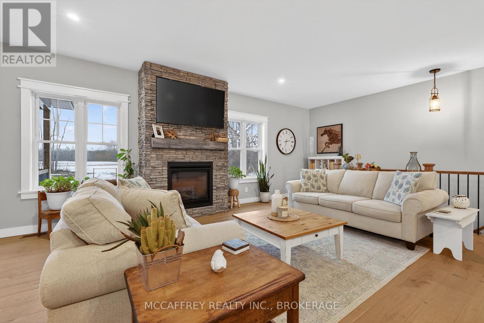 1930 County Rd 9, Greater Napanee, Ontario  K7R 3K8 - Photo 6 - X12999838