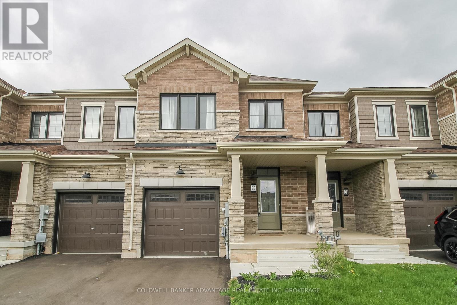 77 Keelson Street, Welland, Ontario  L3B 0M4 - Photo 2 - X12810396