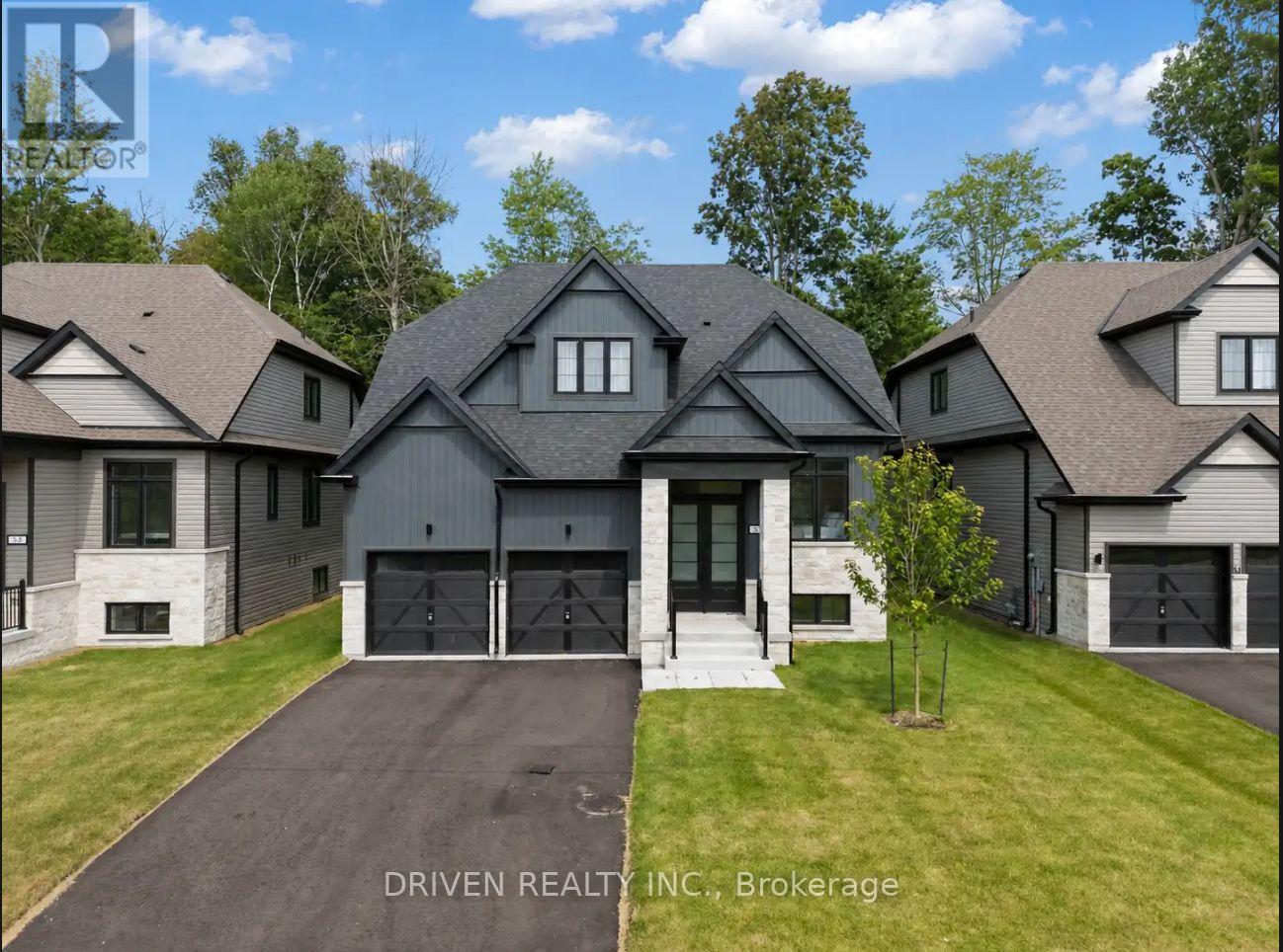 B - 57 WESTBURY ROAD, Wasaga Beach, Ontario