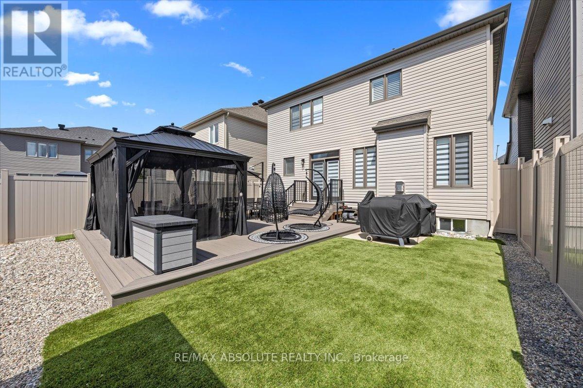 1008 Manege Street, Ottawa, Ontario  K2S 0Y7 - Photo 35 - X12740170