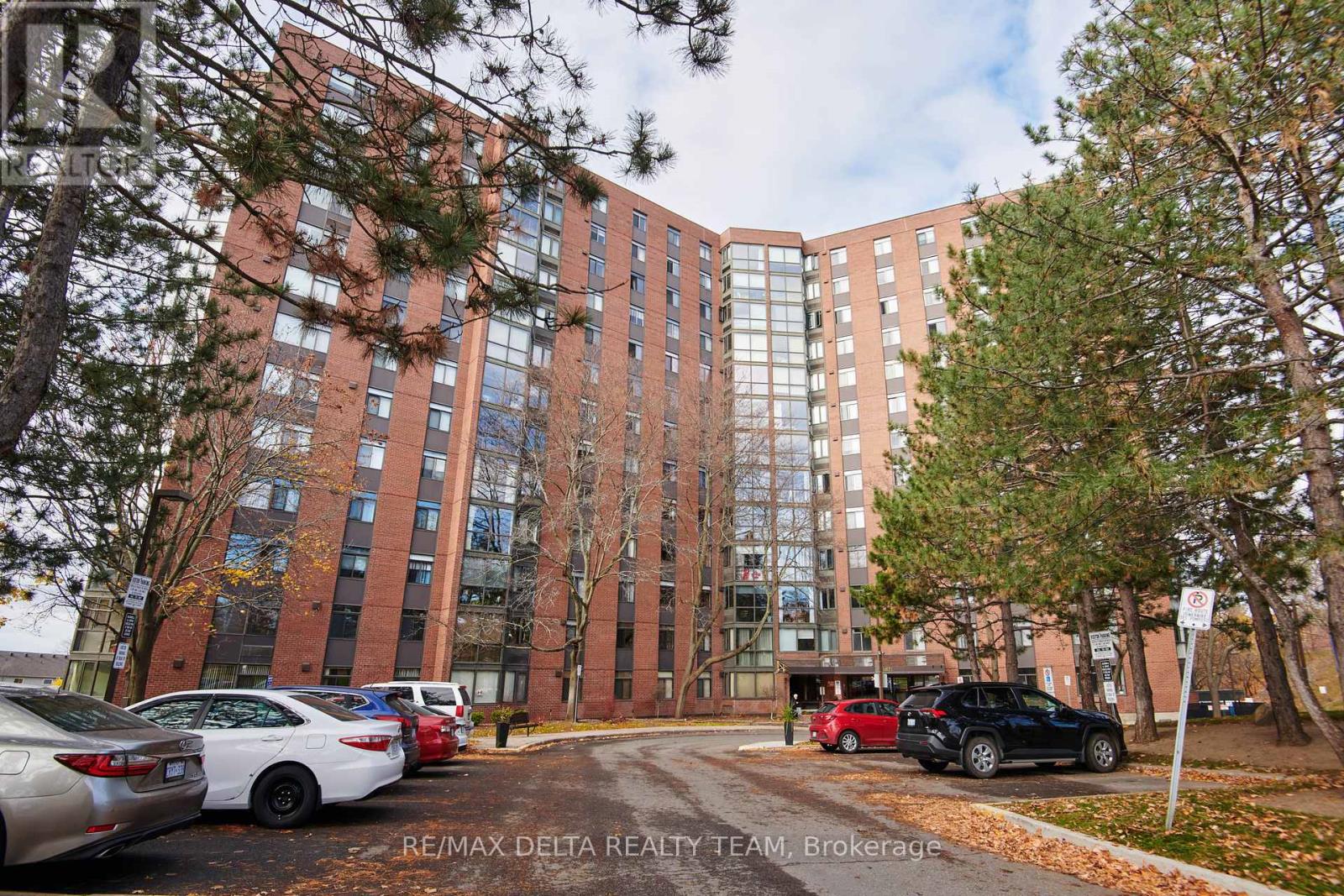 111 - 2871 RICHMOND ROAD, Ottawa, Ontario