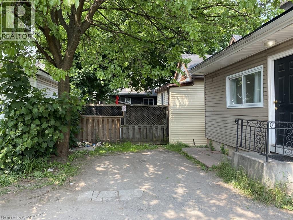 1164 Cannon Street E Unit# Main, Hamilton, Ontario  L8L 2K1 - Photo 3 - 40826643