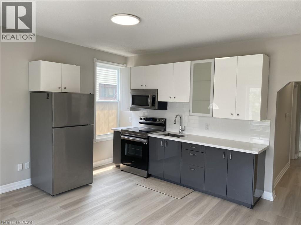 1164 Cannon Street E Unit# Main, Hamilton, Ontario  L8L 2K1 - Photo 7 - 40826643