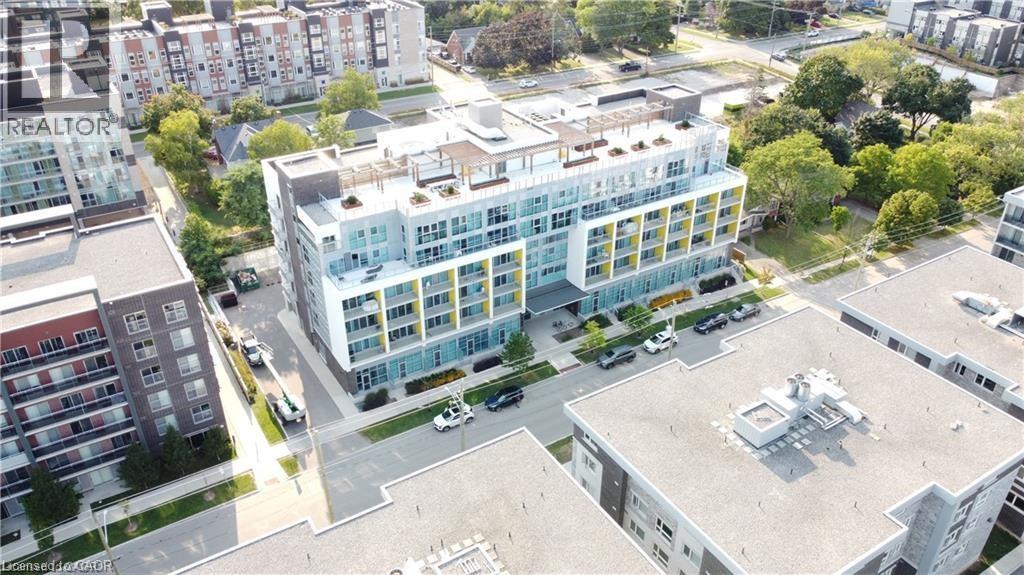 257 Hemlock Street Unit# 301, Waterloo, Ontario  N2L 3R4 - Photo 1 - 40826635