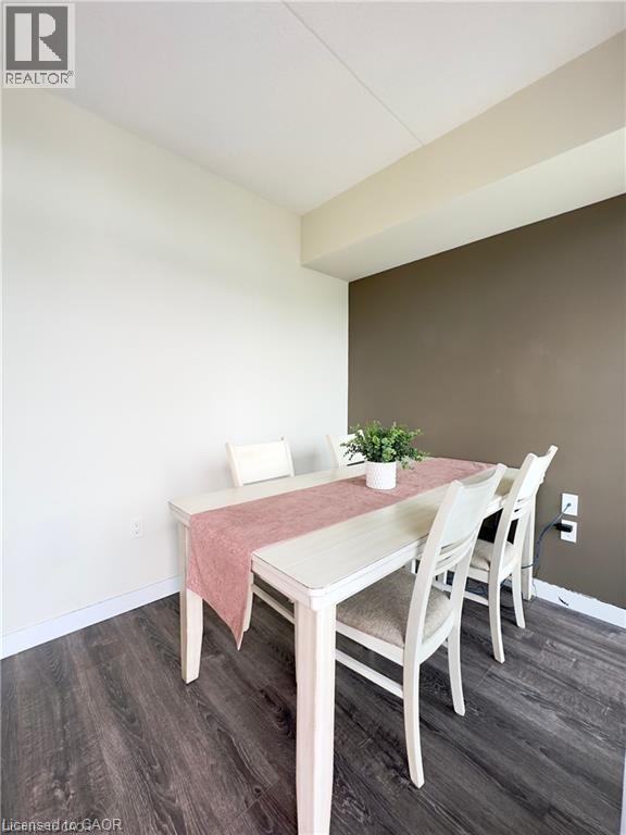 257 Hemlock Street Unit# 301, Waterloo, Ontario  N2L 3R4 - Photo 10 - 40826635