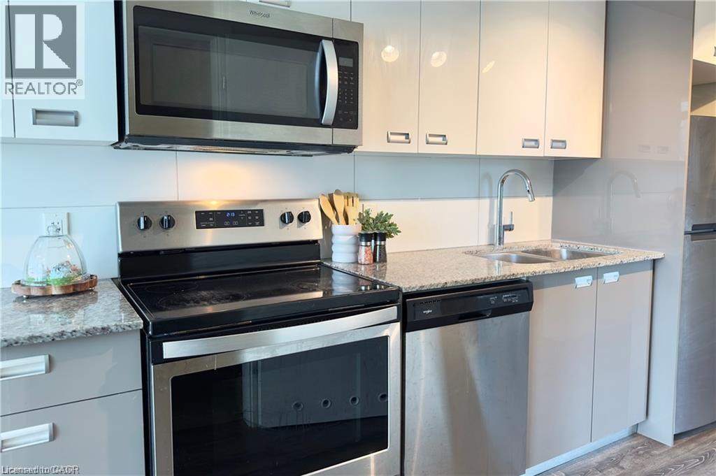 257 Hemlock Street Unit# 301, Waterloo, Ontario  N2L 3R4 - Photo 3 - 40826635