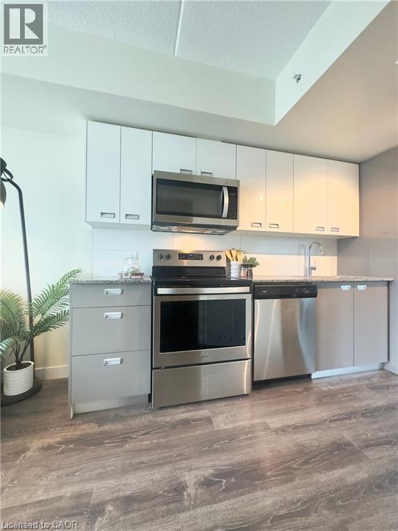 257 Hemlock Street Unit# 301, Waterloo, Ontario  N2L 3R4 - Photo 5 - 40826635