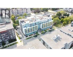 257 HEMLOCK Street Unit# 301, waterloo, Ontario