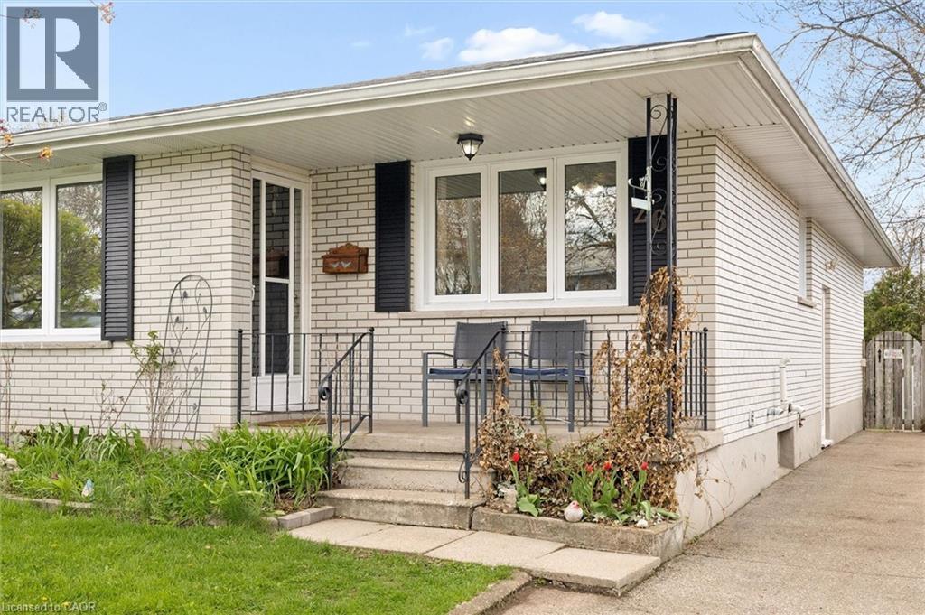 26 Tutton Place, Cambridge, Ontario  N1R 4S8 - Photo 5 - 40826625