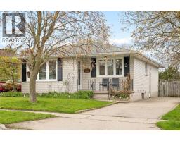 26 TUTTON Place, Cambridge, Ontario