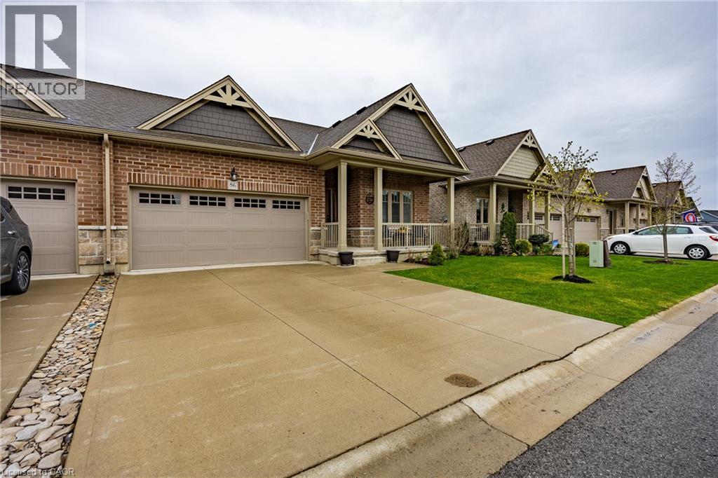 86 Regatta Drive, Port Dover, Ontario  N0A 1N3 - Photo 2 - 40826511