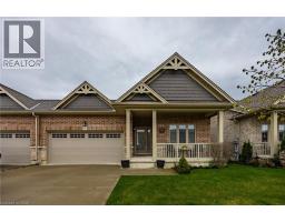 86 REGATTA Drive, Port Dover, Ontario