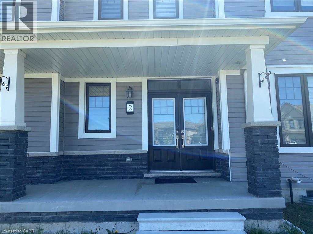 2 Cahill Drive, Brantford, Ontario  N3T 0V5 - Photo 10 - 40826469