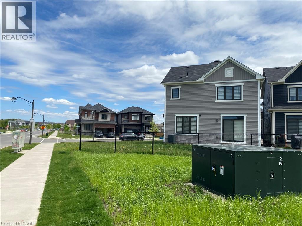 2 Cahill Drive, Brantford, Ontario  N3T 0V5 - Photo 2 - 40826469