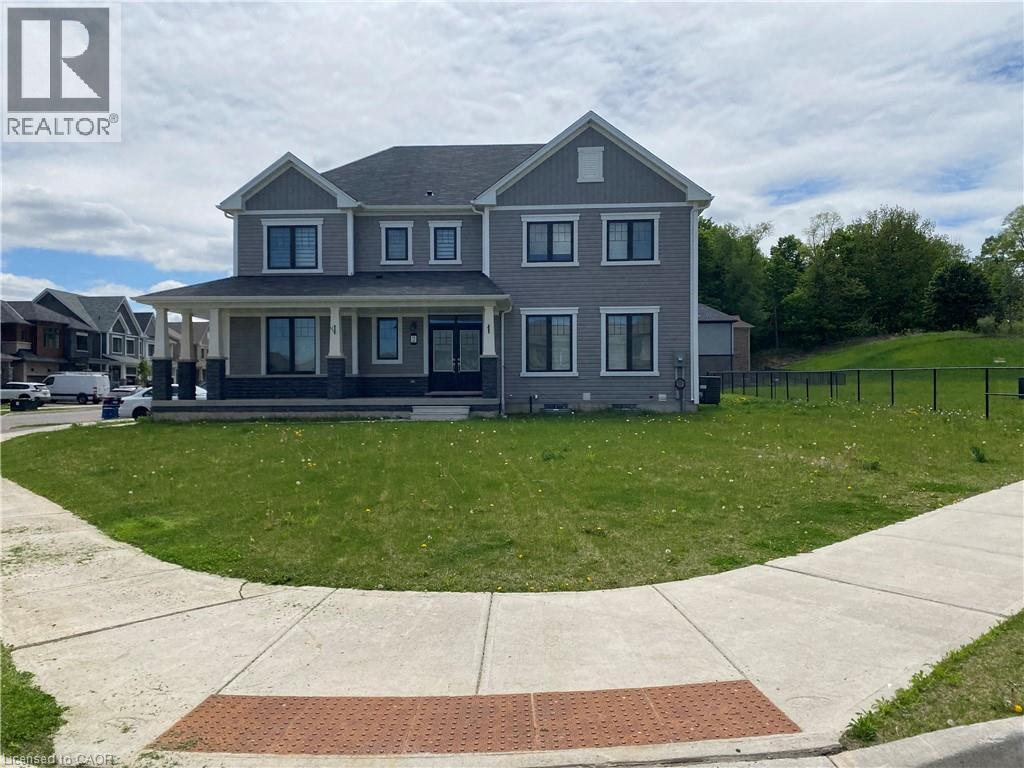 2 Cahill Drive, Brantford, Ontario  N3T 0V5 - Photo 3 - 40826469