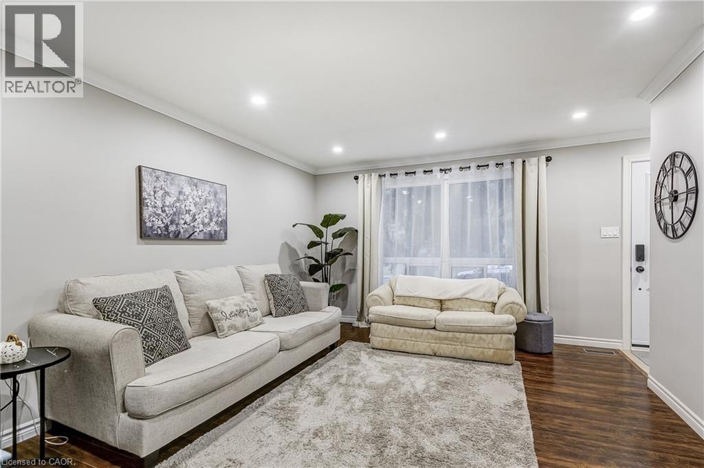 132 Barlake Avenue Unit# 35, Hamilton, Ontario  L8E 1H3 - Photo 4 - 40825886
