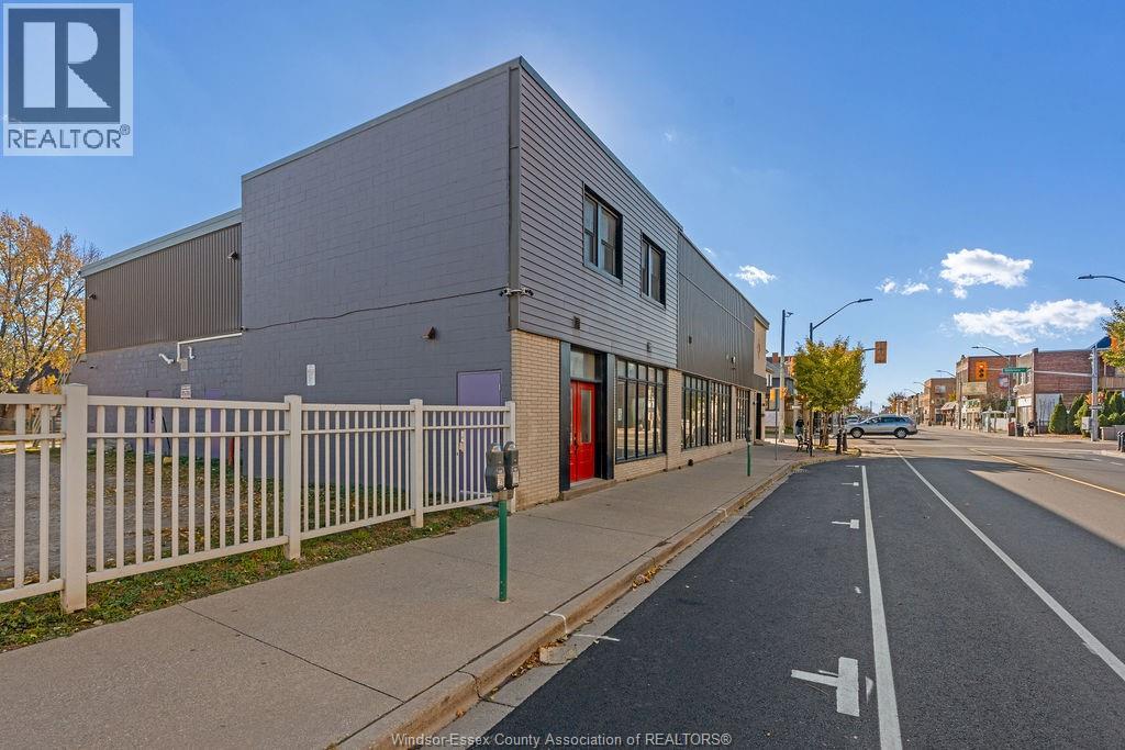 1519 Wyandotte, Windsor, Ontario  N9A 3L3 - Photo 16 - 25028842