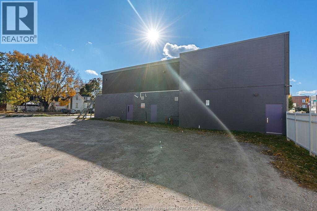 1519 Wyandotte, Windsor, Ontario  N9A 3L3 - Photo 15 - 25028842