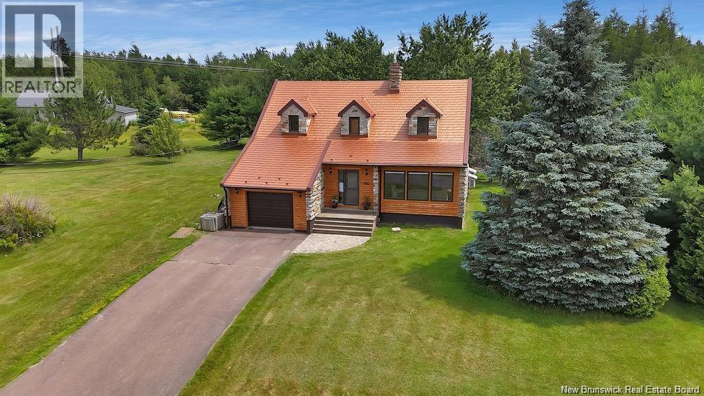 106 Chemin L'acayen, Saint-Louis-De-Kent, New Brunswick  E4X 1V6 - Photo 1 - NB132955