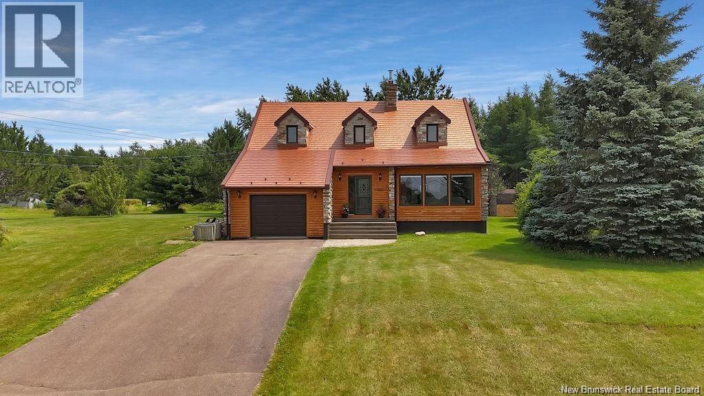 106 Chemin L'acayen, Saint-Louis-De-Kent, New Brunswick  E4X 1V6 - Photo 2 - NB132955