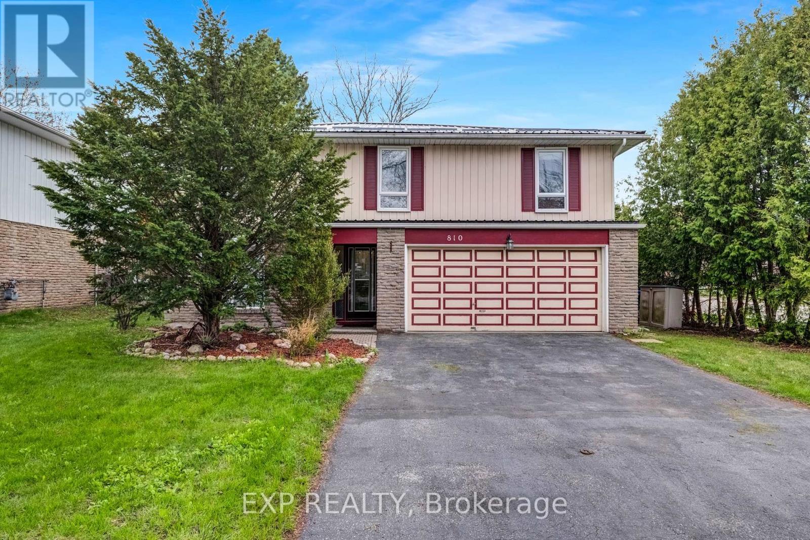 810 SRIGLEY STREET, Newmarket, Ontario