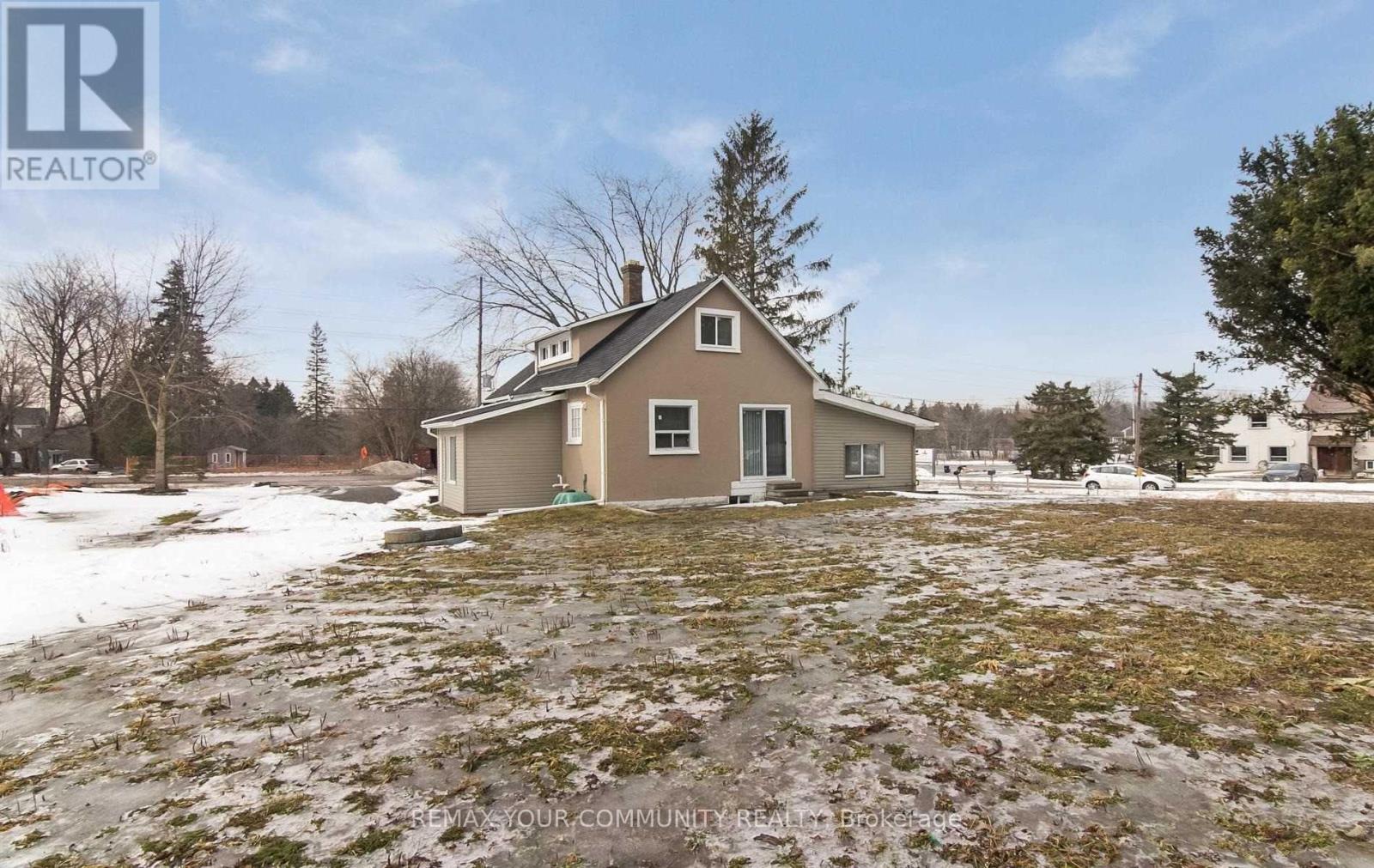 14649 WOODBINE AVENUE, Whitchurch-Stouffville, Ontario