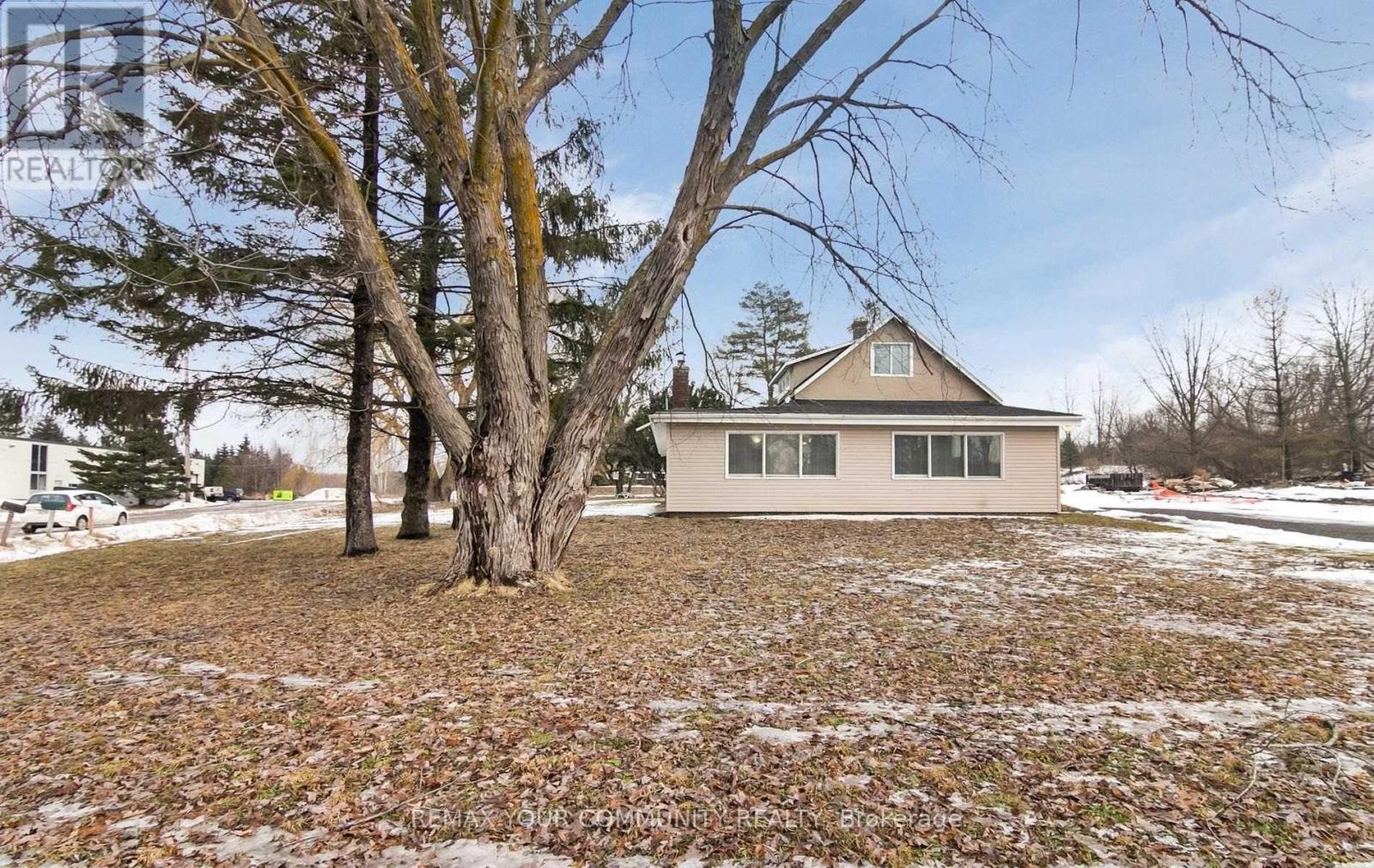 14649 Woodbine Avenue, Whitchurch-Stouffville, Ontario  L4H 2G0 - Photo 2 - N13077094