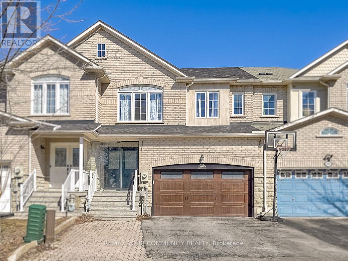 563 Mulock Court, Newmarket, Ontario  L3Y 5H1 - Photo 1 - N13077098
