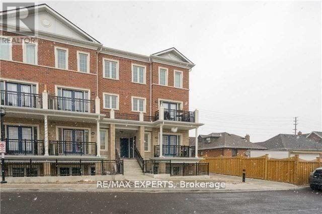 E09 - 26 Bruce Street, Vaughan, Ontario  L4L 1J4 - Photo 1 - N13077240