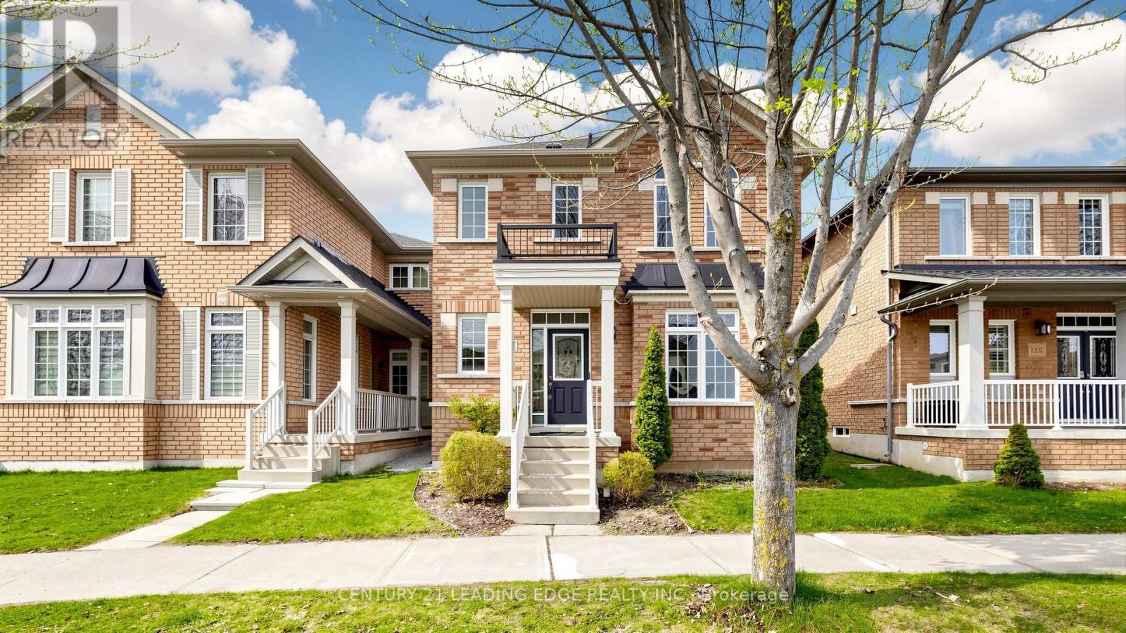 114 Albert Lewis Street, Markham, Ontario  L6B 0K4 - Photo 1 - N13077308