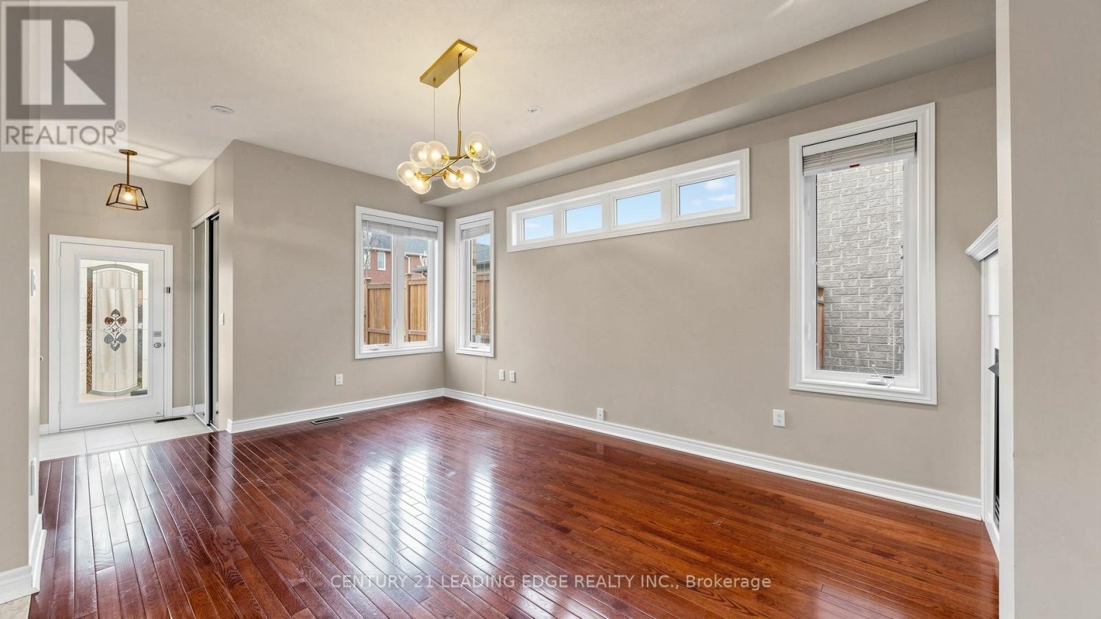 114 Albert Lewis Street, Markham, Ontario  L6B 0K4 - Photo 12 - N13077308