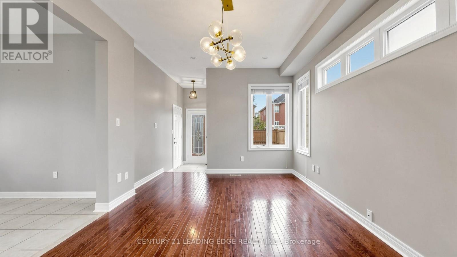 114 Albert Lewis Street, Markham, Ontario  L6B 0K4 - Photo 13 - N13077308