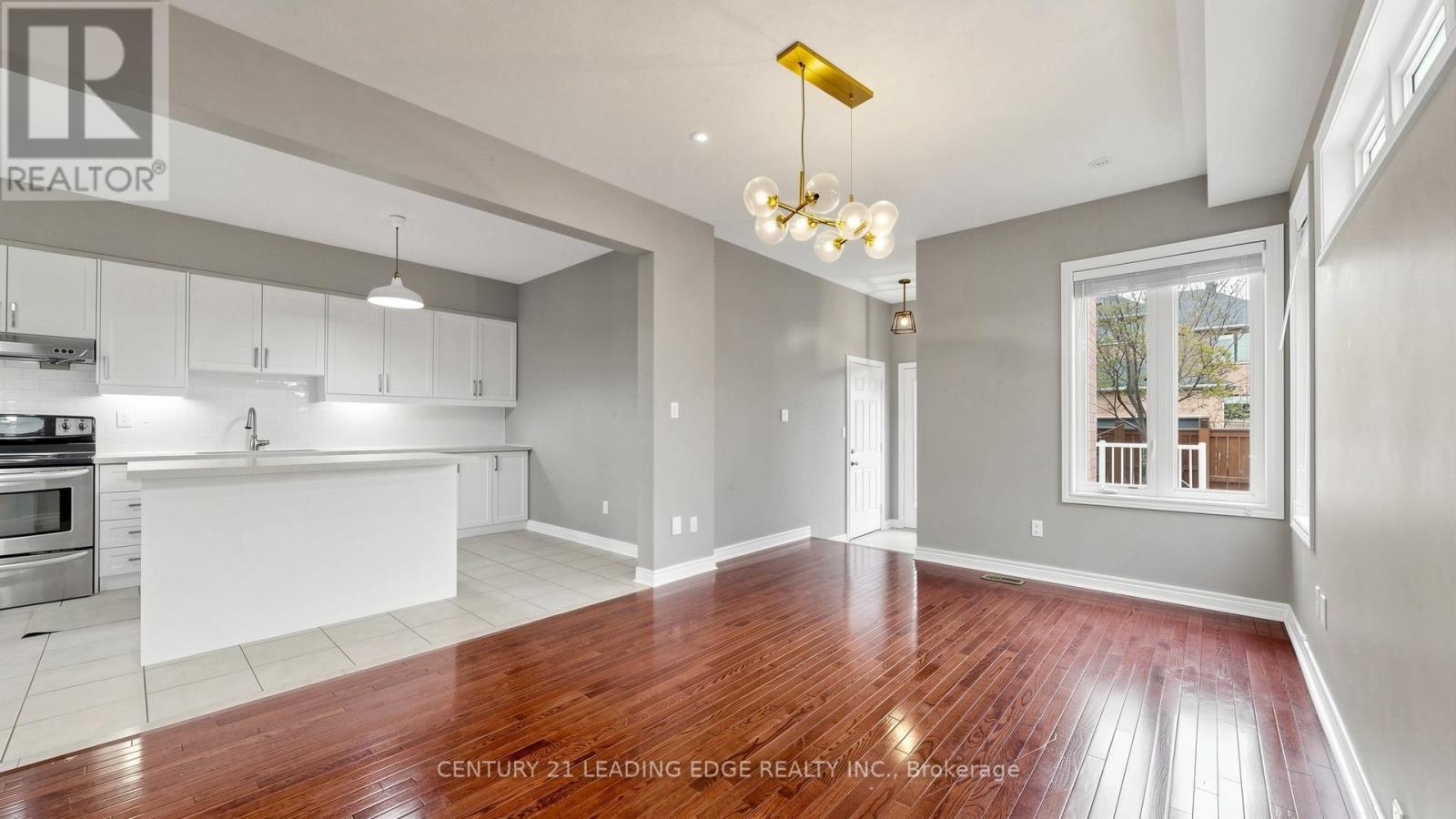 114 Albert Lewis Street, Markham, Ontario  L6B 0K4 - Photo 14 - N13077308