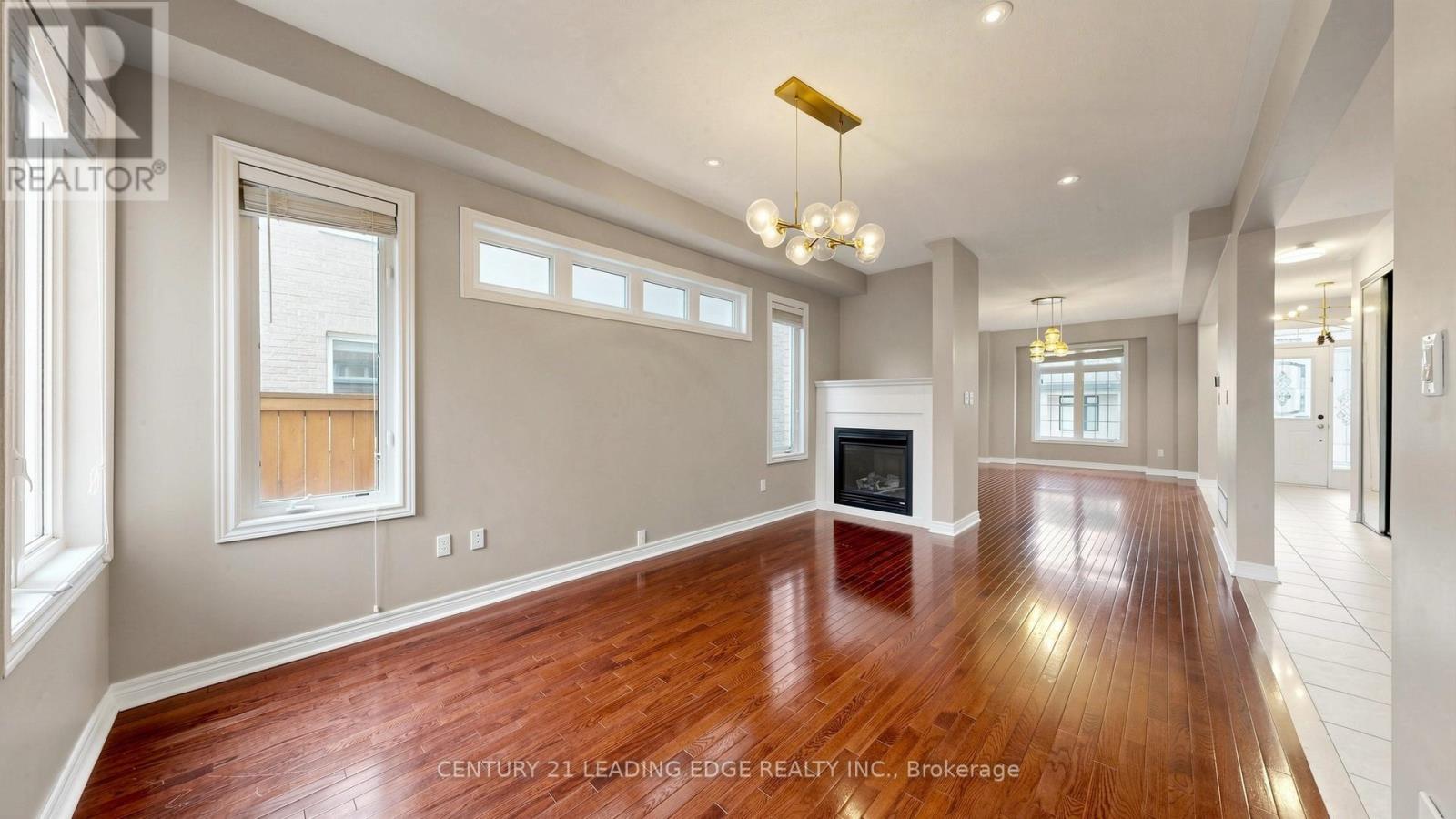 114 Albert Lewis Street, Markham, Ontario  L6B 0K4 - Photo 15 - N13077308